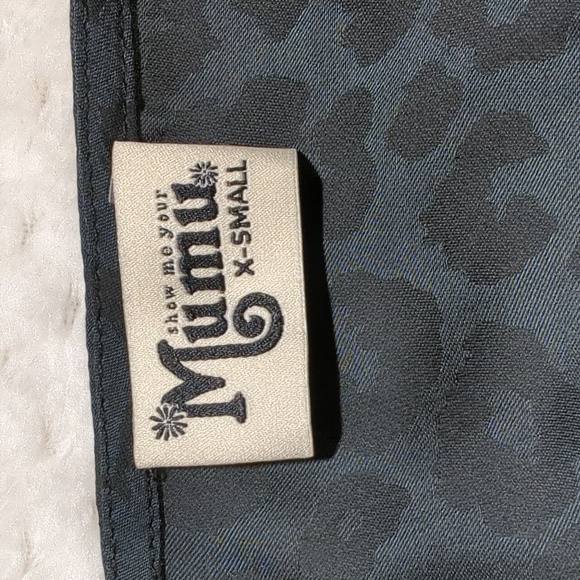 Show Me Your Mumu Richie Flare Top - Picture 4 of 8